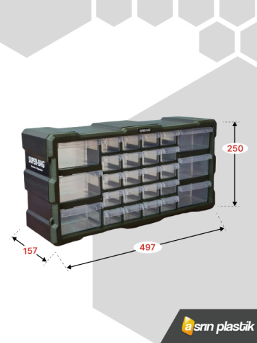 ASR-6004 Слайд 2 зел