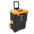 ASR-5039 çift katlı mobil takım çantası sarı super bag