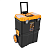 ASR-5039 çift katlı mobil takım çantası sarı super bag
