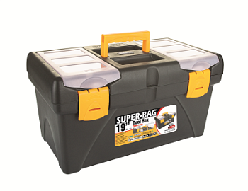 ASR-2018 19'' Takım Çantası Sarı