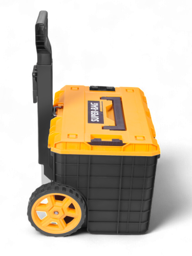Ящик для инструмента на колесах ASR-6030