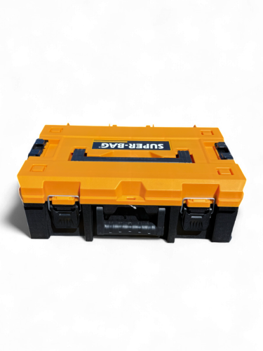 Ящик для инструмента на колесах ASR-6030