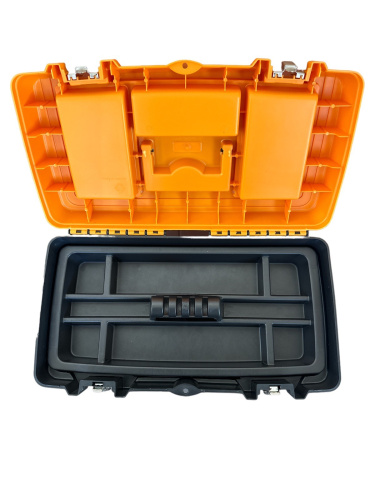 Ящик для инструментов 19'' ASR-2077