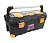 ASR-4052 26inch Black aluminyum saplı çanta