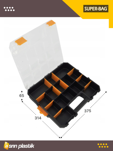 ASR-5021 Craft Organizer 300