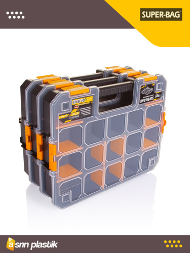 ASR-5021 Craft Organizer 300