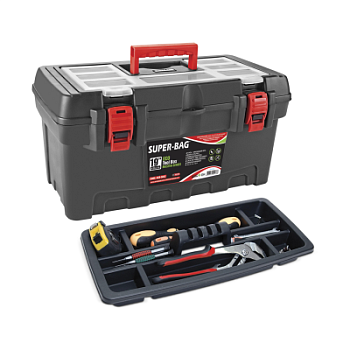 ASR-5043 19'' Eko Master takım çantası super bag