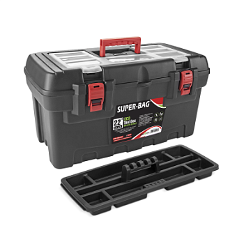 ASR-5044 22'' Eko Master takım çantası super bag