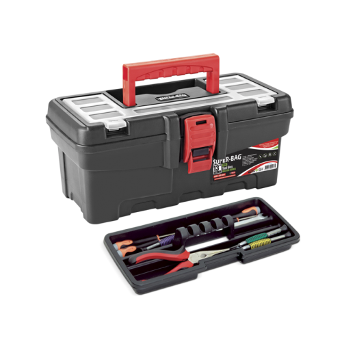 ASR-5041 13'' Eko Master takım çantası super bag
