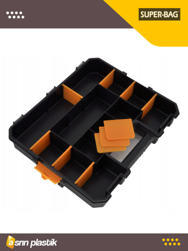 ASR-5021 Craft Organizer 300