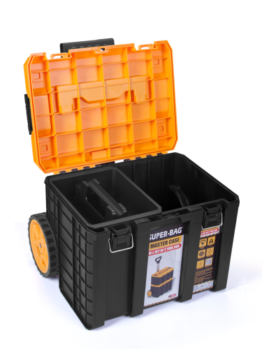 Ящик для инструмента ASR-6035
