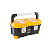 ASR-4016 20'' Alüminyum Saplı Takım Çantası