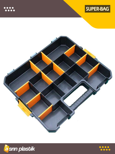 ASR-5021 Craft Organizer 300