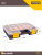 ASR-2098 Slim Organizer 14